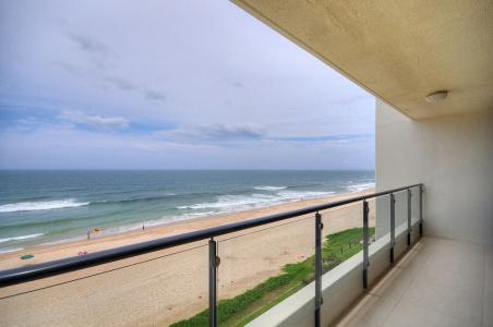 Spindrift on the Beach - Absolute Beachfront - 172