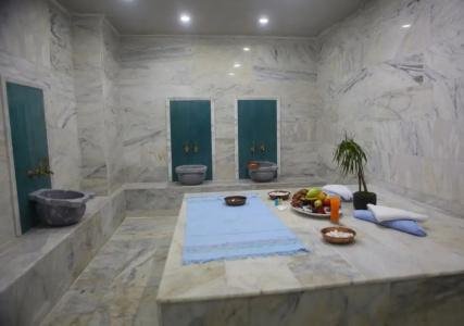 Vm Resort Otel Mersin - 22