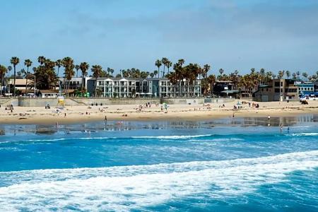 Ocean Park Inn - 90