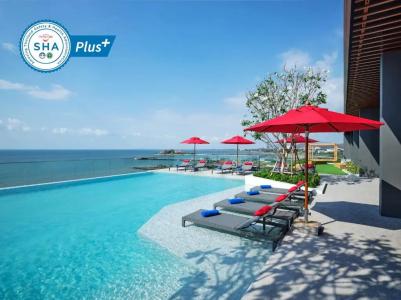 Novotel Marina Sriracha & Koh Si Chang - Sha Extra Plus - 13