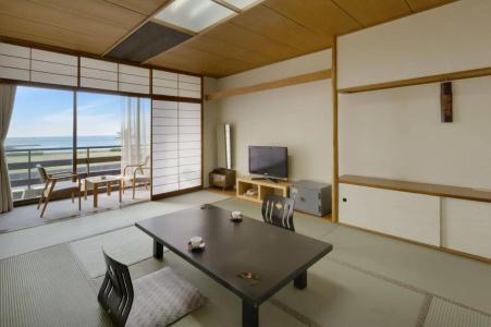 Tateyama Seaside - 3
