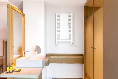 Deltas by Marriott Frankfurt Offenbach - 57