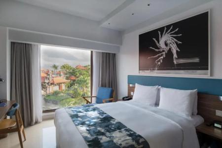 Holiday Inn Express Baruna, An Ihg - 48