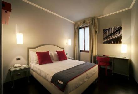 Rosso23 - Wtb Hotels - 29