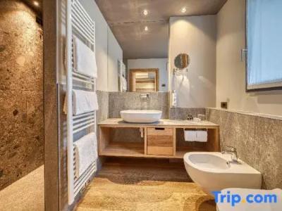 Brunet - The Dolomites Resort - 44