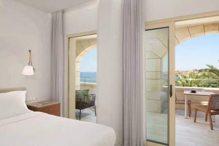 Macaris Suites & Spa - 154