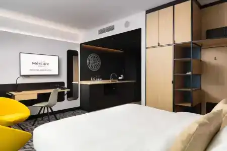 Mercure Warszawa Ursus Station - 50