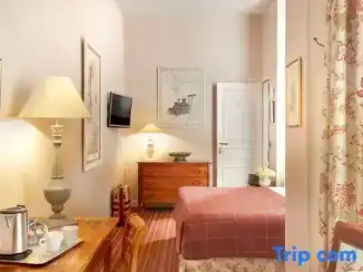 Relais Du Louvre - 84