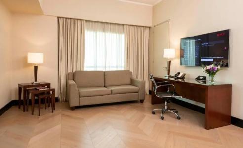 Eurobuilding Boutique Buenos Aires - 70