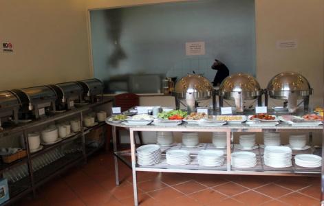 Aroma and Spa - 6