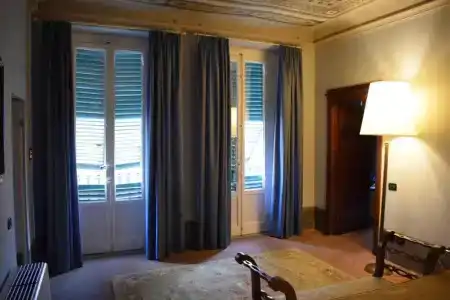 Palazzo Tucci Residenza d'epoca - 14