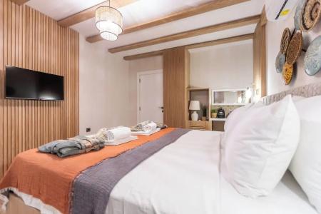 Kalkan Saray Suites - 271