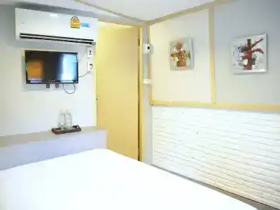 Stay With Me - 1