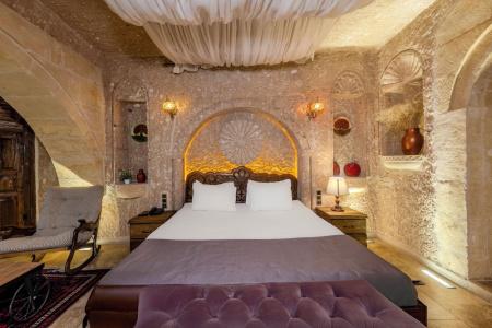 Pegas Cave Suites - 233
