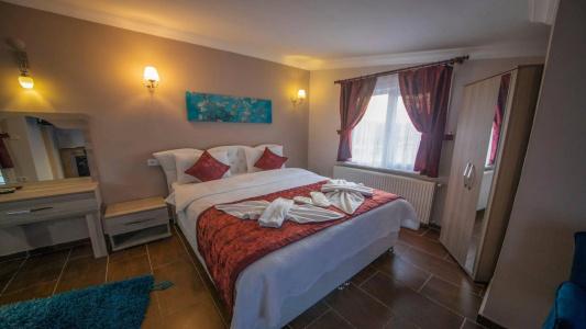 Ağva Carpediem Otel - 19