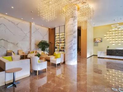 Jinbaiyi International - 6