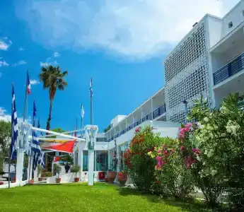 Grand Bleu Beach Resort - 0