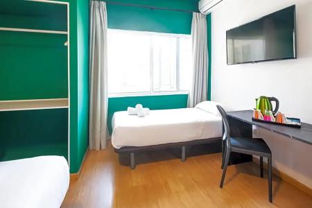 Sireno Torremolinos- Adults Only ,Ritual Friendly - 32