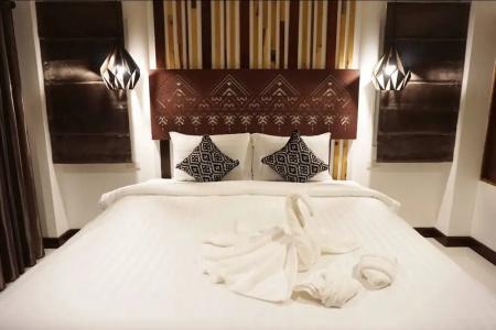 My Chiangmai Boutique Lodge - 80