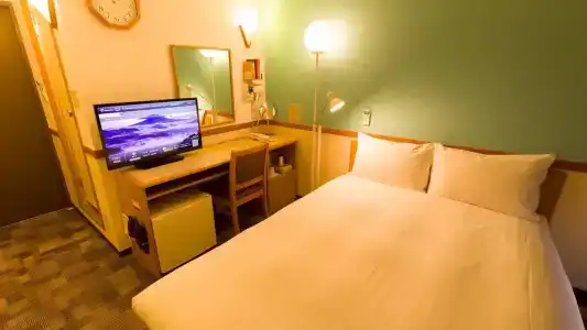 Toyoko Inn Stadium-mae No.2 - 30