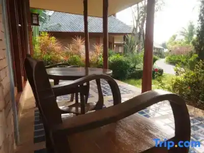 Phowadol Resort And Spa - 87