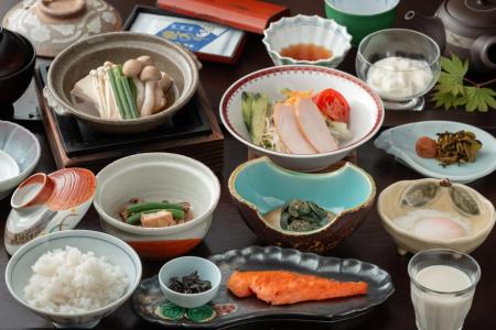 Shirabu Onsen Higashiya - 11