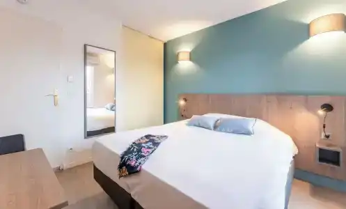 Zenitude Hôtel-Résidences - 82