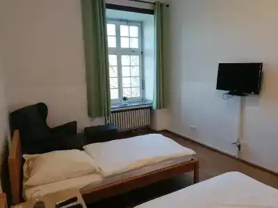Kloster Langwaden - 17