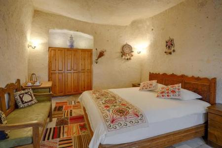 Tulip Cave Suites - 59