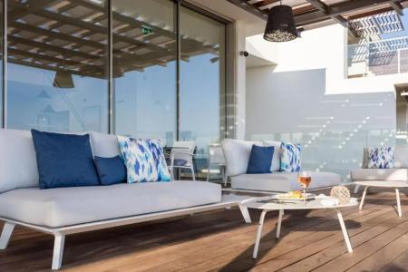 Palmares Beach House - Adults Only - 36