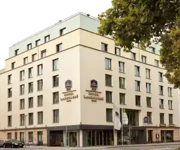 Lanzcarré Mannheim, a member of Radisson Individuals - 0