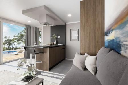 Premium Sirena Village Mobile Homes - 66