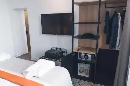 Best Western Plus hôTel d'Anjou - 58
