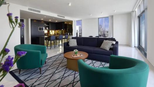 Millennium Atria Business Bay - 26