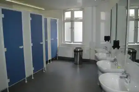 St Christopher's Inn Hostel at The Bauhaus - 68