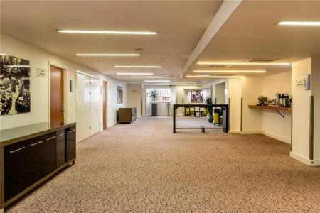 Radisson Blu, Bristol - 15