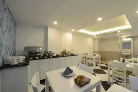 Hanoi Prime Center - 13