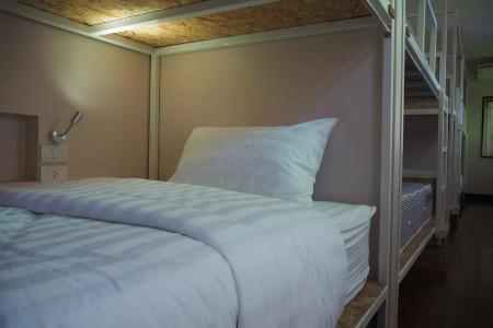 Insight Hostel - 28