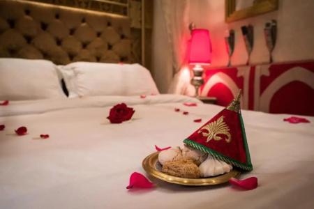 Riad Hikaya - 159
