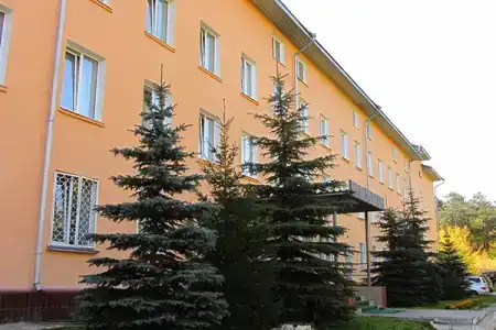Ангара Курорт - 1