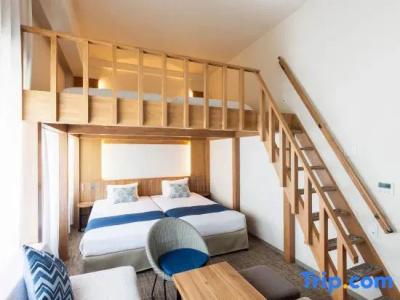 Tokyu Stay Okinawa Naha - 109