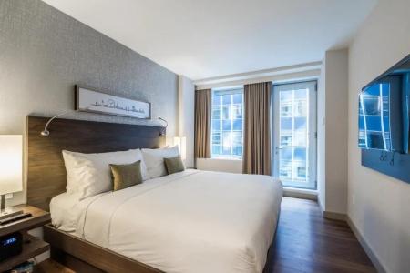 The Bernic New York City,Tapestry Collection by Hilton - 36