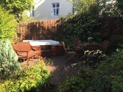 Baldursbrá Laufásvegur - 11