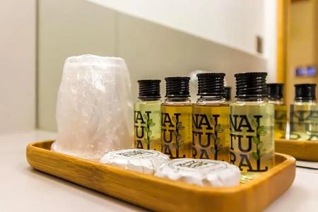 Arosfa London by Compass Hospitality - 110