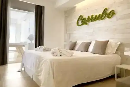 San Lorenzo Boutique & Spa - 43