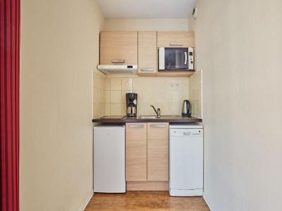 Odalys City Antibes Olympe - 151