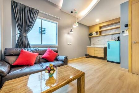 Qiu Sukhumvit - 114