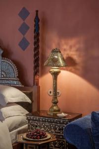 La Maison Ottomane - 49
