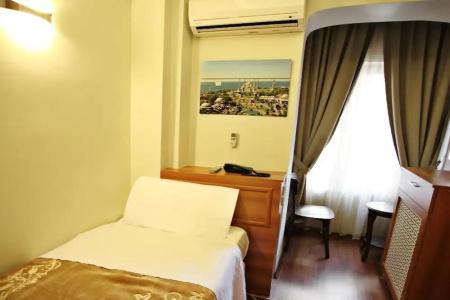 Taksim Palace - 3