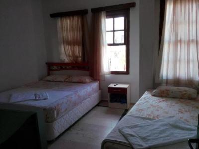 Dedehan Pansiyon - 31